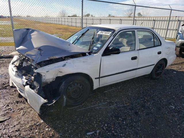 1999 Toyota Corolla VE