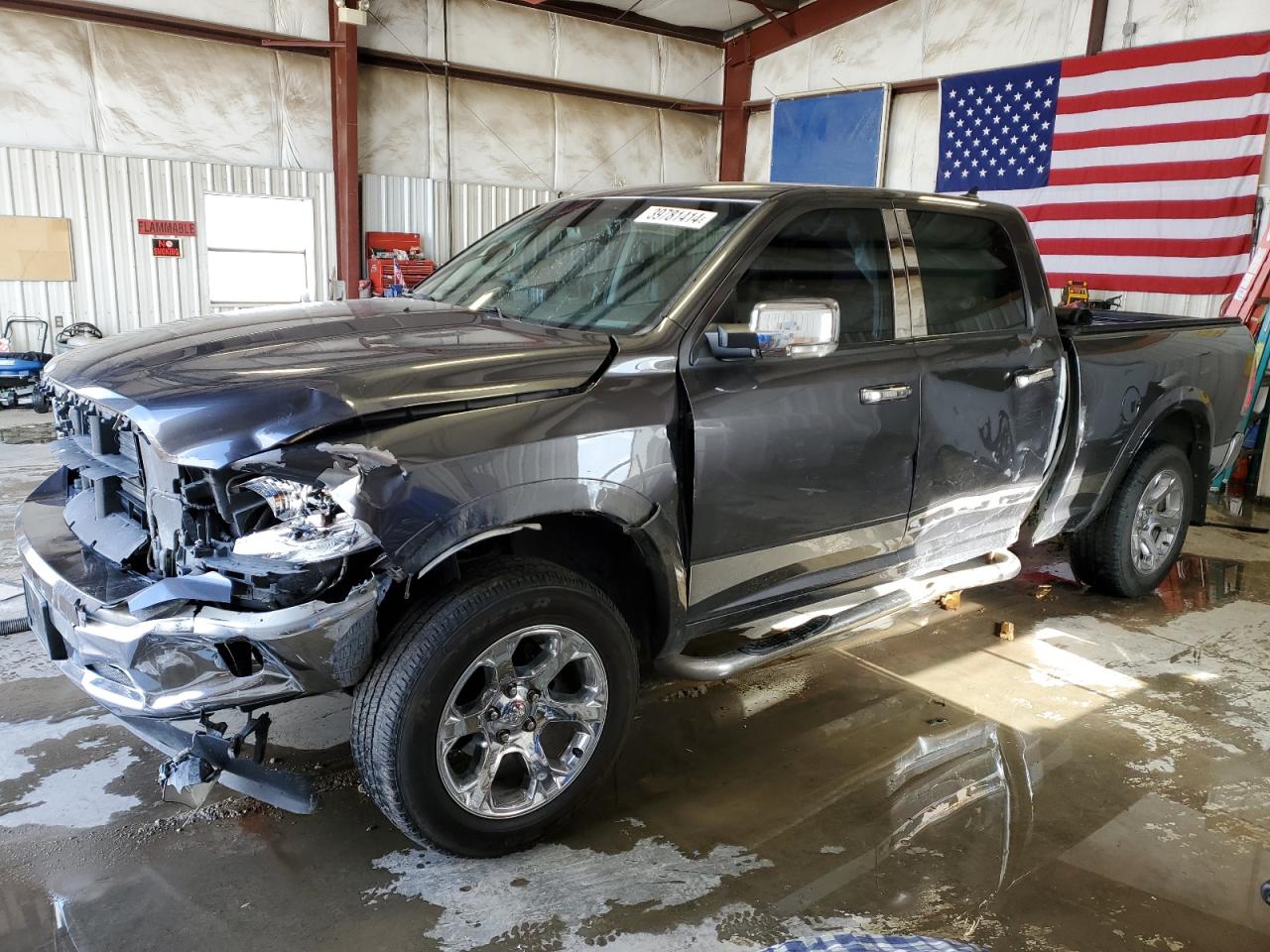 1C6RR7VT6HS816520 DODGE All Models 2017