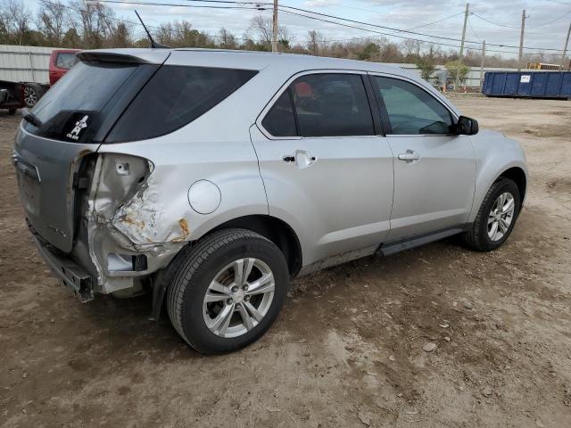 2GNALAEK3E1147573 | 2014 CHEVROLET EQUINOX LS