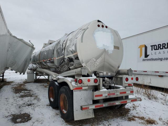 BREN TANK TRLR 2020 silver   10BFB72388F0B9551 photo #4