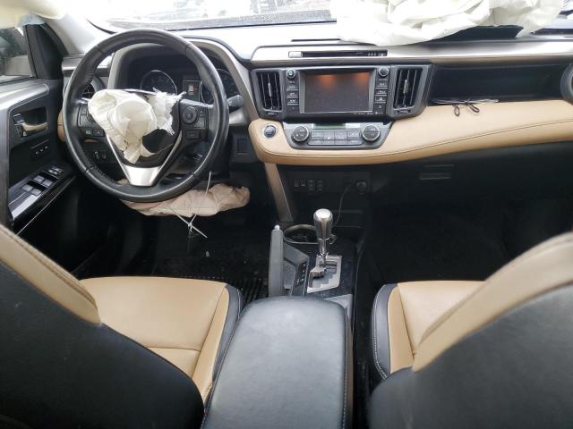 JTMDFREV9JD226069 TOYOTA RAV4 2018
