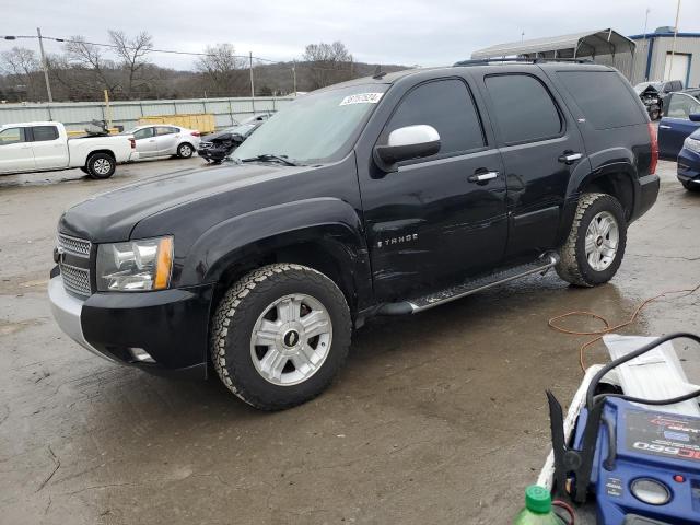 2007 Chevrolet Tahoe 