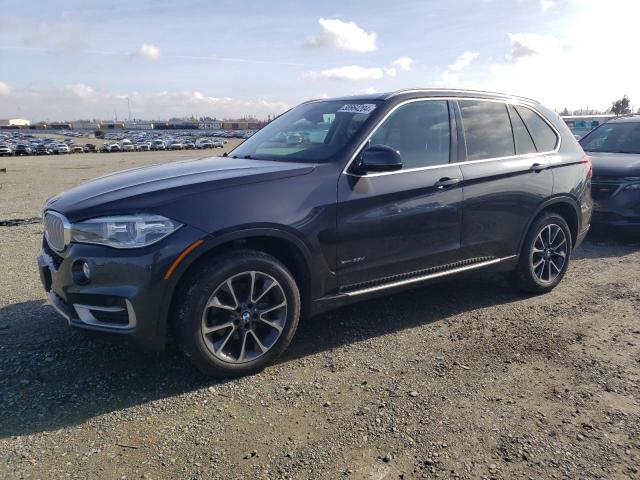 5UXKS4C57F0N08992 2015 BMW X5, photo no. 1