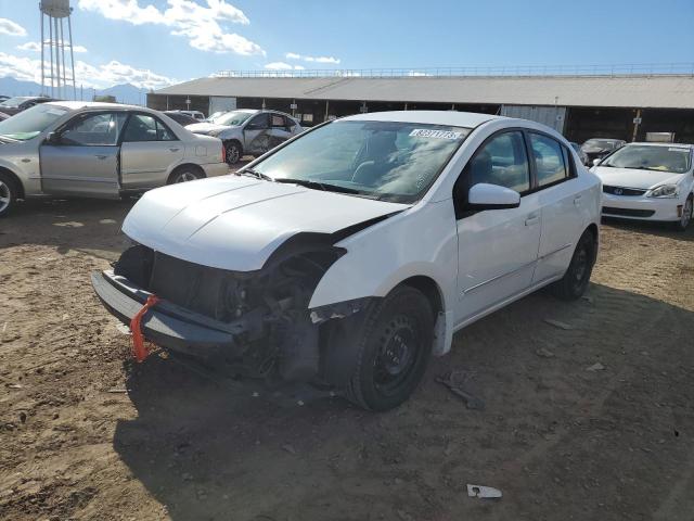 2011 Nissan Sentra 2.0