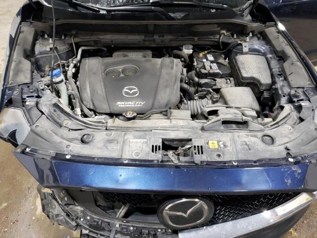 JM3KFBDL5H0163799 | 2017 MAZDA CX-5 GRAND