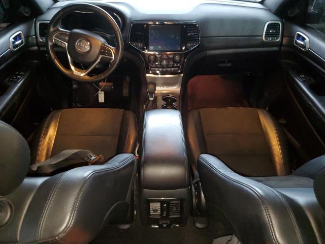 2019 JEEP GRAND CHER - 1C4RJFAG1KC565412