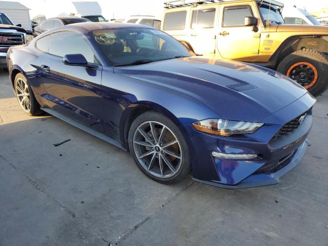 1FA6P8TH1K5168182 | 2019 FORD MUSTANG