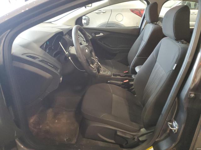 1FADP3F28GL220640 2016 FORD FOCUS, photo no. 7