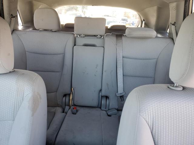 2013 Kia Sorento Lx VIN: 5XYKT4A26DG390058 Lot: 41045224