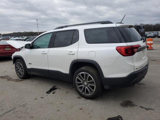 1GKKNVLS4HZ180180 | 2017 GMC ACADIA ALL