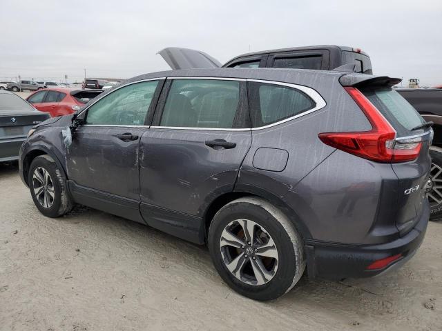 2019 HONDA CR-V LX - 2HKRW6H35KH224278