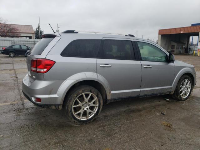 3C4PDDBG2GT160415 | 2016 DODGE JOURNEY SX