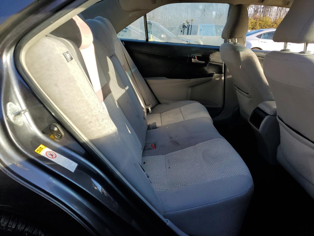 4T1BF1FK3DU290282 2013 Toyota Camry L