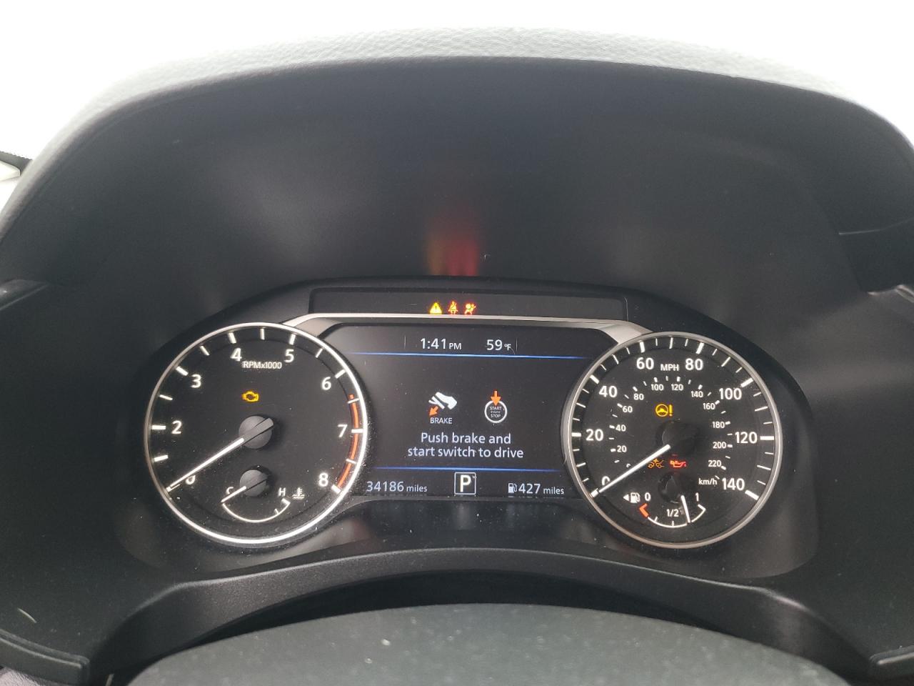 1N4BL4BV2LC266015 NISSAN ALTIMA 2020