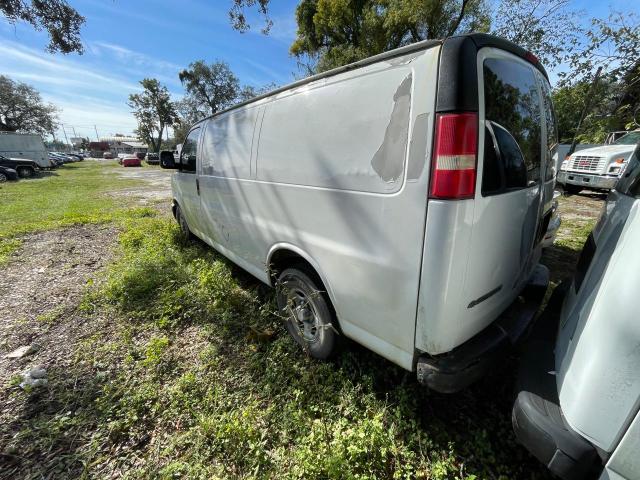 1GCFG15XX71124606 | 2007 Chevrolet express g1500