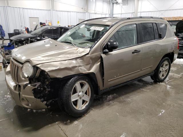 2008 Jeep Compass Sport