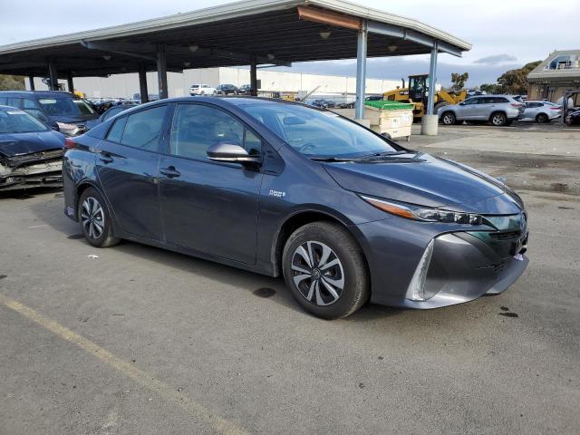 2019 Toyota Prius - Image 4