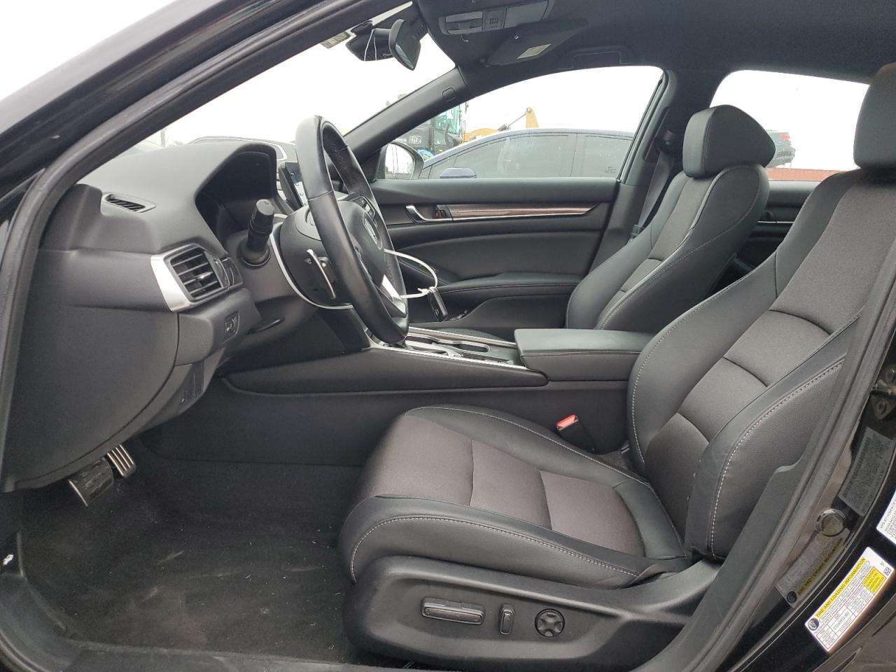1HGCV1F38LA140982 HONDA ACCORD 2020