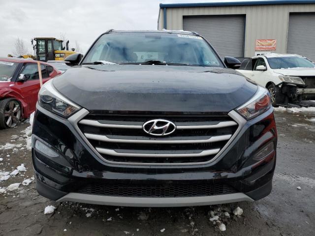 2018 HYUNDAI TUCSON VAL - KM8J3CA20JU681960