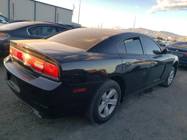 2C3CDXBG2EH130048 | 2014 DODGE CHARGER SE