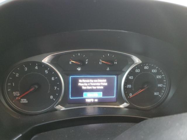 3GNAXKEV4LS738159 CHEVROLET EQUINOX 2020