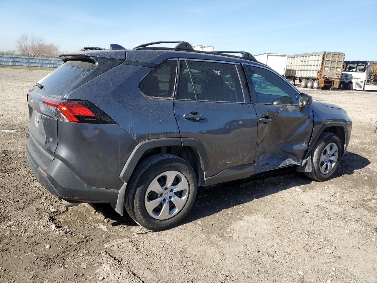 2T3H1RFVXLW101859 TOYOTA RAV4 2020