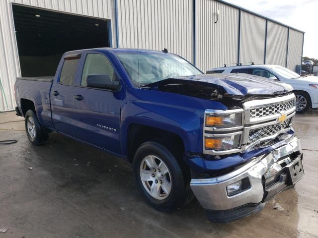 1GCRCREH7EZ167511 | 2014 CHEVROLET SILVERADO