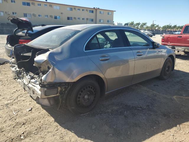 2019 Mercedes-Benz A 220 4Matic VIN: WDD3G4FB5KW006052 Lot: 41051844