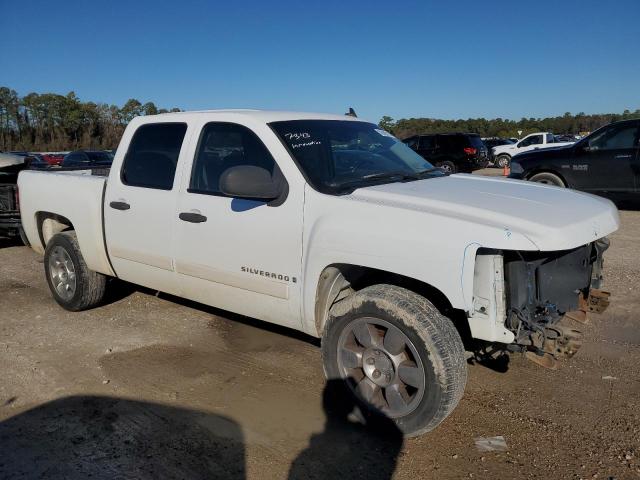 2GCEC13J371557765 | 2007 Chevrolet silverado c1500 crew cab