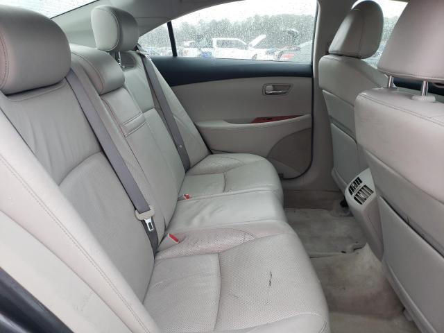 2009 Lexus Es 350 VIN: JTHBJ46GX92329838 Lot: 40018754