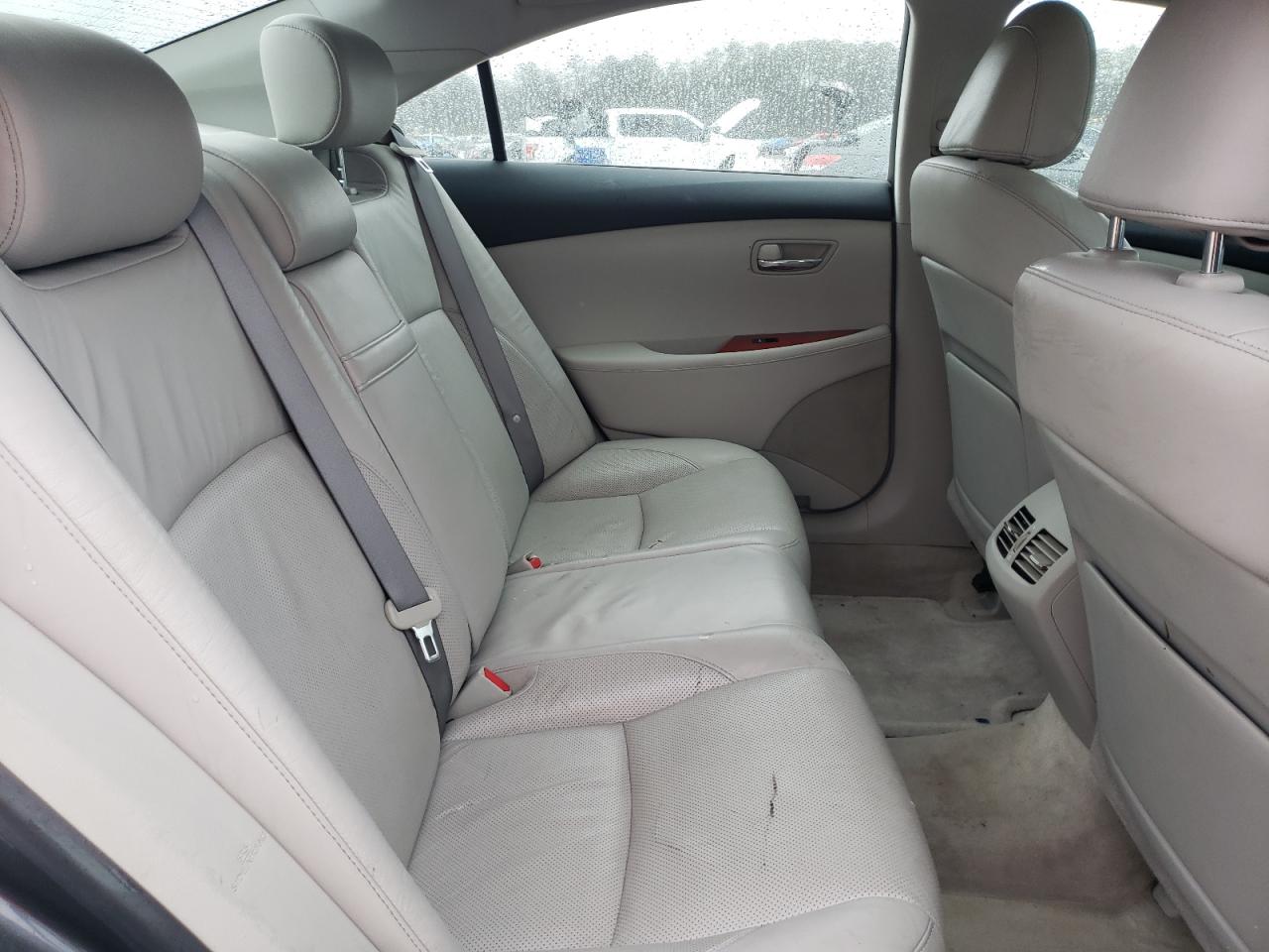 JTHBJ46GX92329838 2009 Lexus Es 350