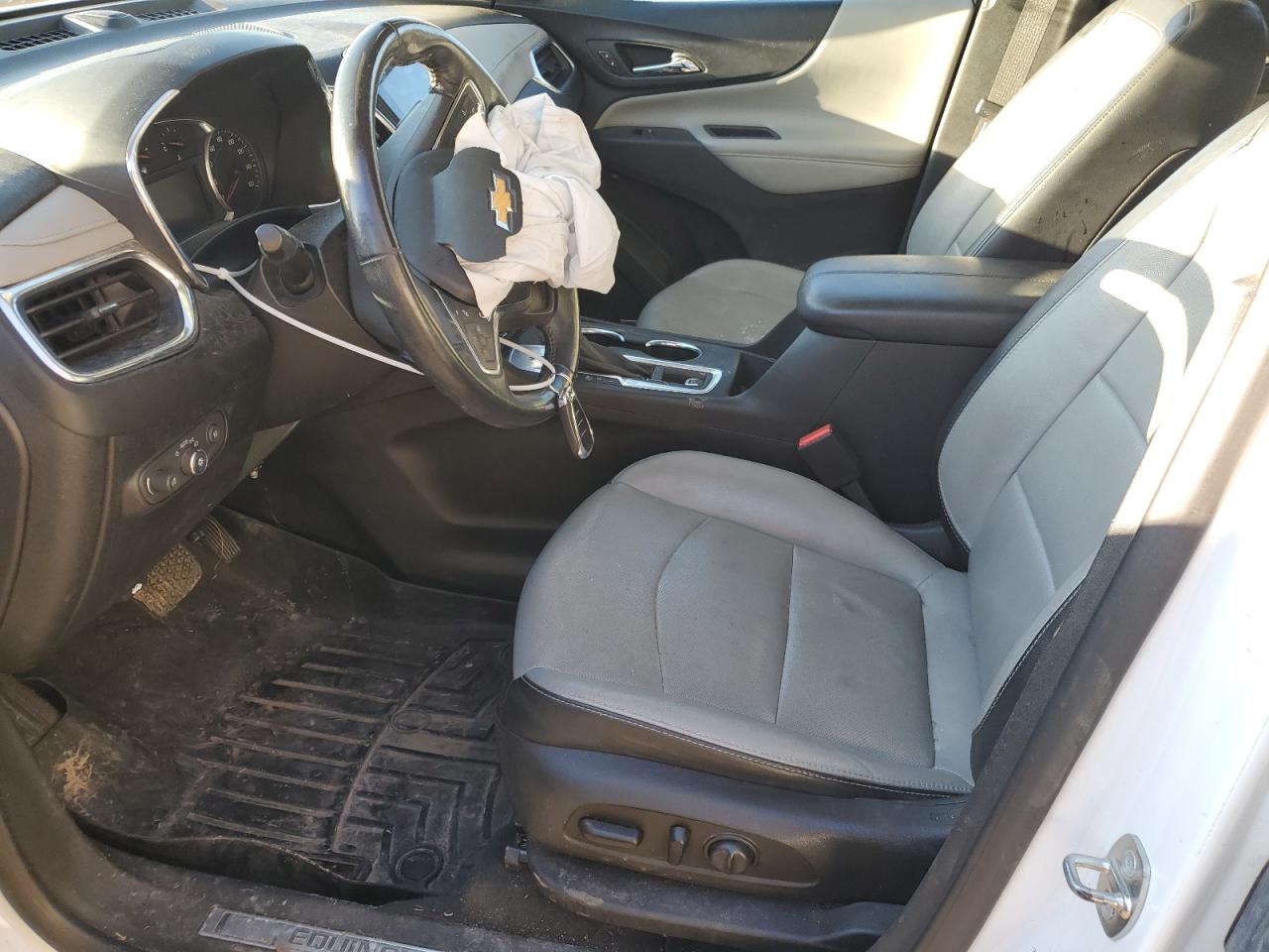 2GNAXNEV0K6214845 CHEVROLET EQUINOX 2019
