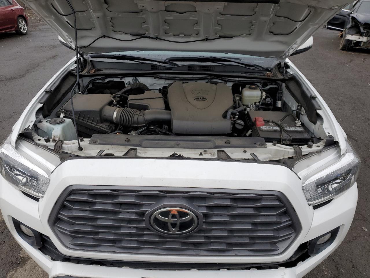 5TFCZ5AN5LX242899 TOYOTA TACOMA 2020