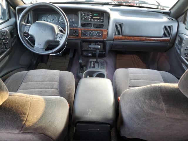 1J4GZ58S5TC358442 | 1996 Jeep grand cherokee laredo