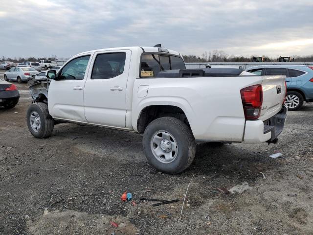 Vin: 3tmcz5an0nm529706, lot: 82746813, toyota tacoma double cab 20222