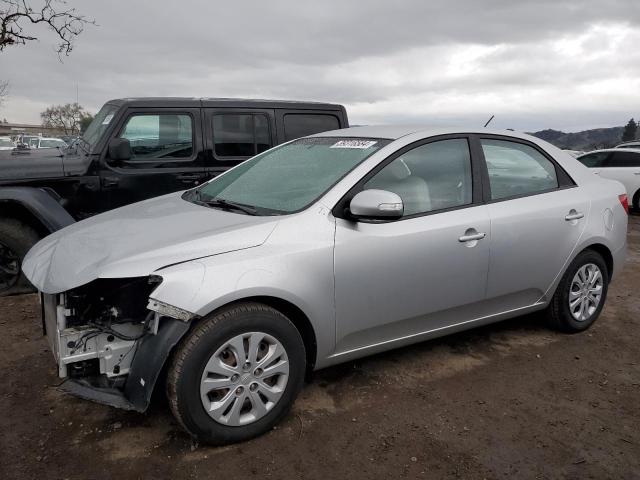 2010 Kia Forte EX