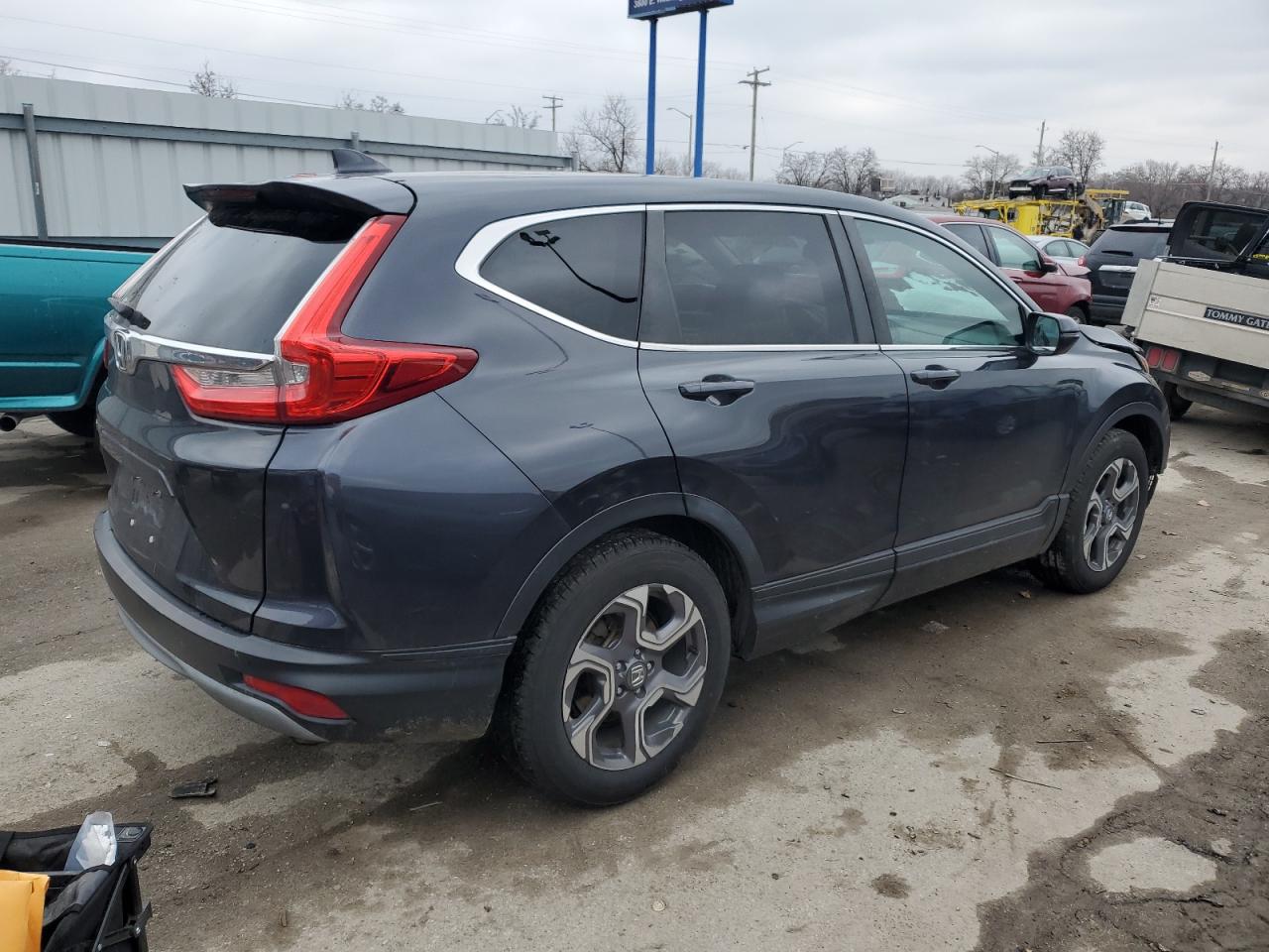 7FARW1H58JE019530 HONDA CRV 2018