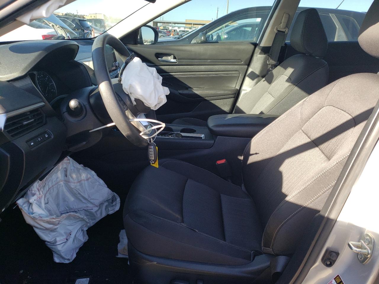 1N4BL4BV3LN305604 NISSAN ALTIMA 2020