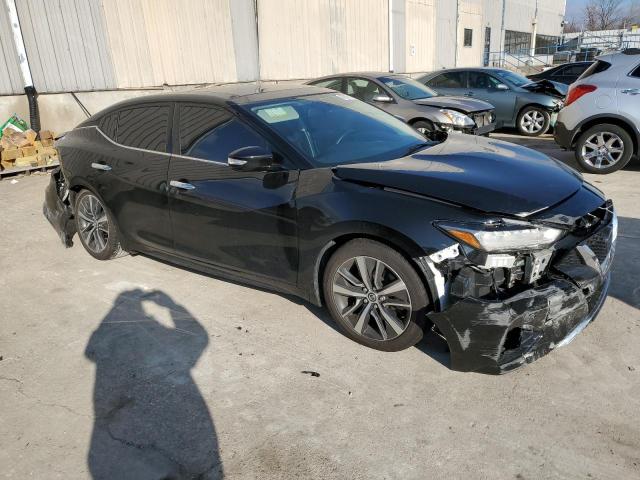 1N4AA6AV4KC375511 2019 Nissan Maxima S