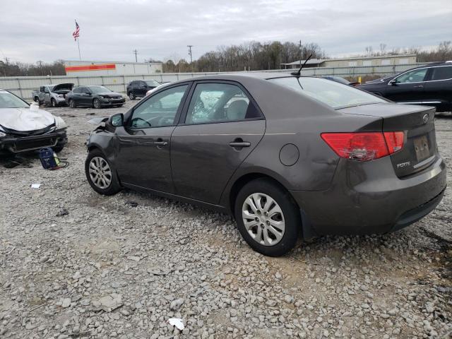 Vin: knafu4a25c5580162, lot: 37306414, kia forte ex 20122
