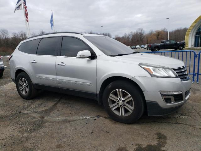 1GNKRGKD6HJ205553 | 2017 CHEVROLET TRAVERSE L