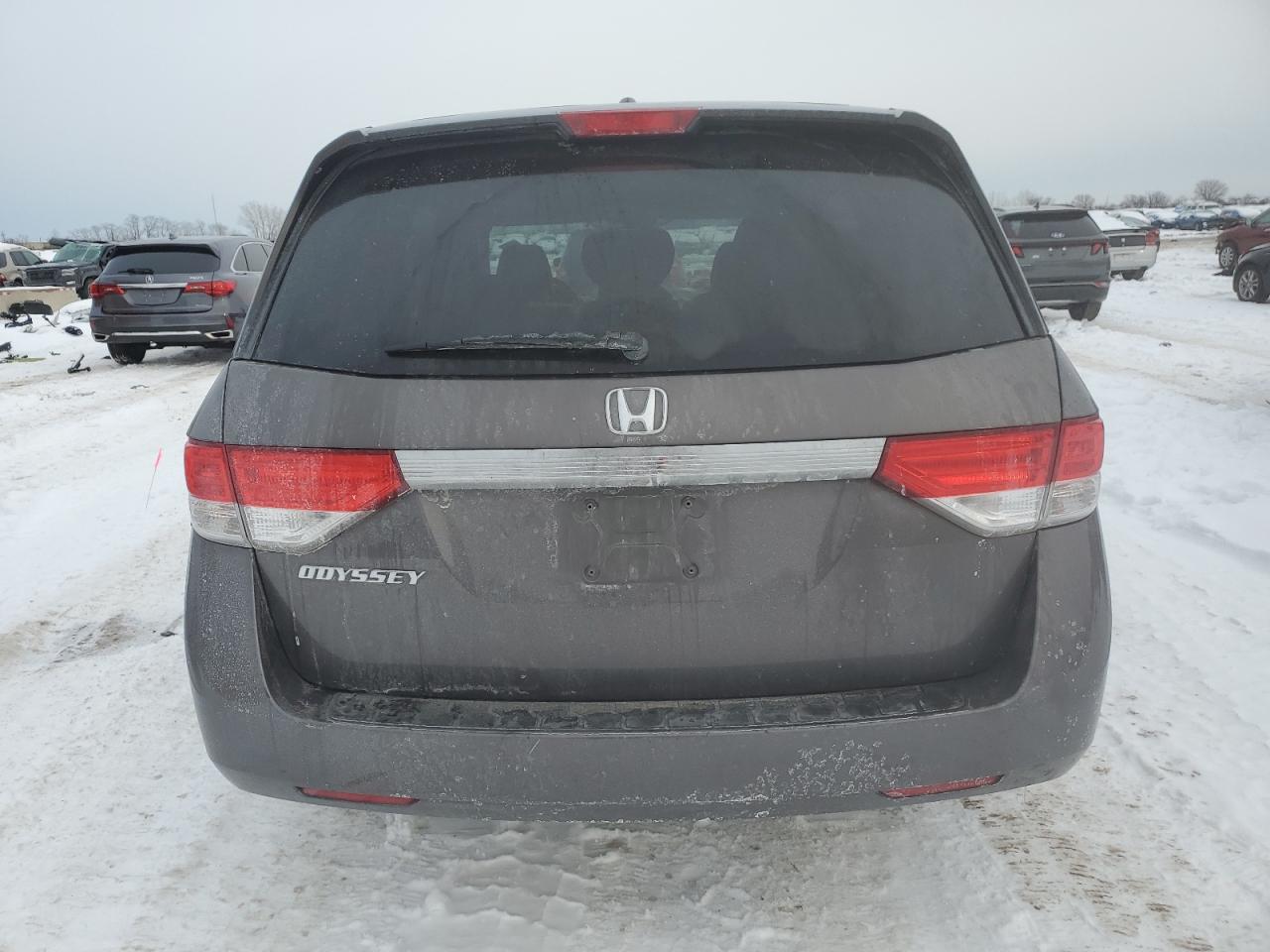 5FNRL5H68HB011619 HONDA All Models 2017