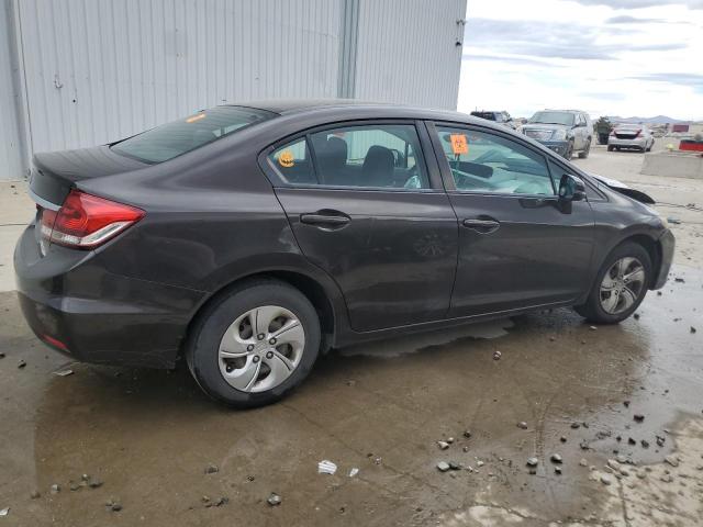 Vin: 2hgfb2f59dh567684, lot: 40875594, honda civic lx 20133