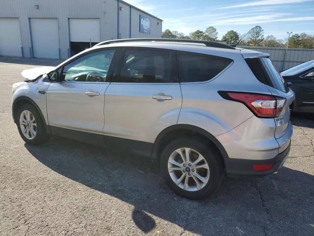 1FMCU0GD4JUB15345 | 2018 FORD ESCAPE SE