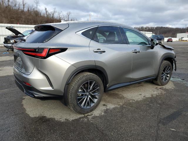 2024 LEXUS NX 350H BA - 2T2GKCEZ3RC020565