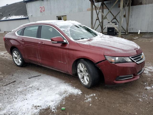 2G1105S3XH9193955 | 2017 Chevrolet impala lt