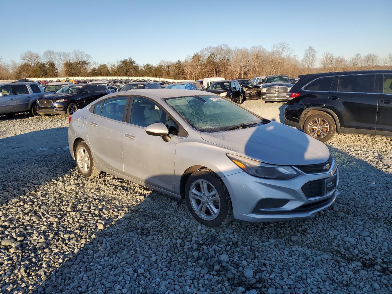 1G1BE5SM0H7199070 CHEVROLET CRUZE 2017