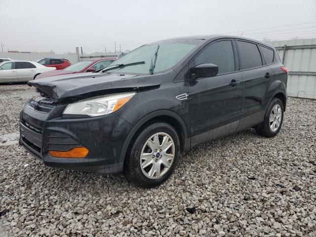 2014 Ford Escape S