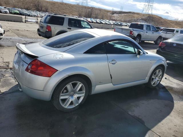 TRUWF28N441007575 | 2004 Audi tt 3.2 quattro