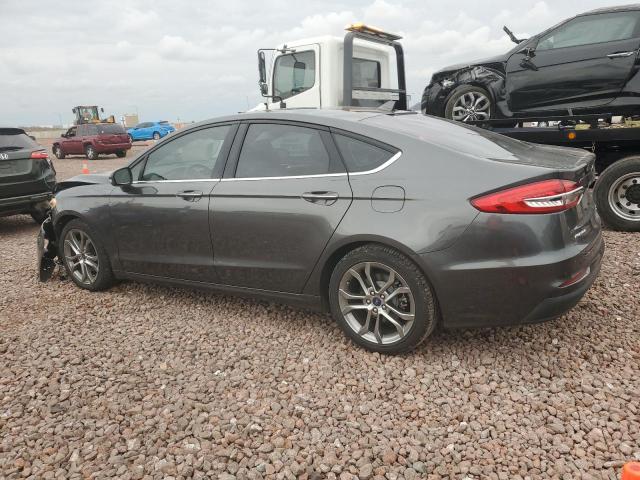 3FA6P0CD1LR177879 2020 FORD FUSION - Image 2